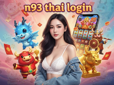 ทางเข้า n93 thai login