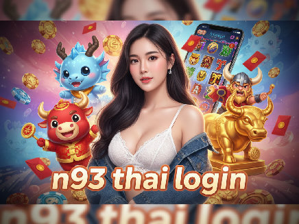 n93 thai login สมัครสมาชิก