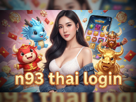n93 thai login