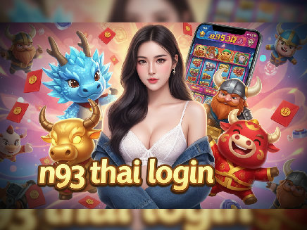 n93 thai login สล็อต